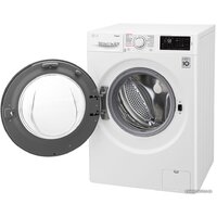 Стирально-сушильная машина LG F2J6HG0W
