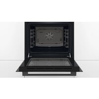 Электрический духовой шкаф Bosch Serie 2 HBF133BA1