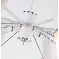 Люстра средней высоты Favourite F-Promo Viator 2559-8P
