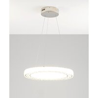 Припотолочная люстра Moderli Ice V1600-PL