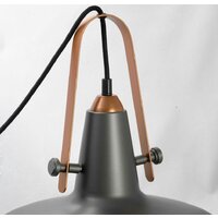 Подвесная люстра Lussole Middletown GRLSP-9814