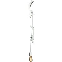 Подвесная люстра LOFT IT Sherwood 10093