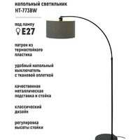 Торшер ArtStyle HT-773BGY