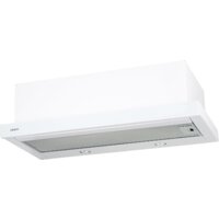 Кухонная вытяжка Akpo Light eco glass 60 WK-7 (белый)