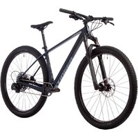 Велосипед Stinger Genesis Evo 29 LG 2024 (темно-синий)