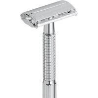 Бритвенный станок Boker Safety Razor Butterfly Chrome 04BO214