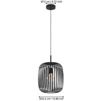 Подвесная люстра Eglo Romazzina 900494