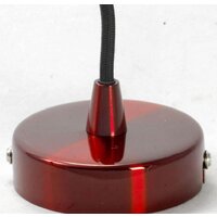 Подвесная люстра Lussole Collina GRLSQ-0716-01
