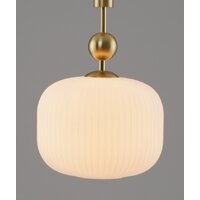 Подвесная люстра Moderli Creamy V10911-P