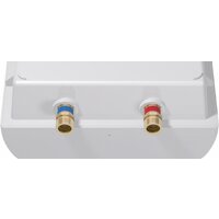 Проточный электрический водонагреватель Thermex Topflow Pro 24000