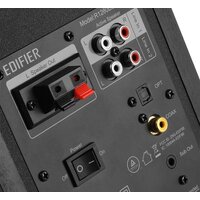 Акустика Edifier R1280DBs (черный)
