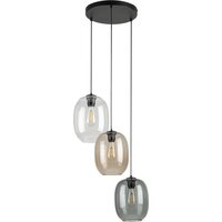 Подвесная люстра TK Lighting Elio 5973