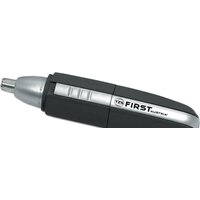 Триммер для бороды и усов First FA-5680-2-SI
