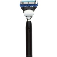 Бритвенный станок IL Ceppo RA302F (черный)