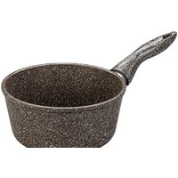 Ковш Elan Gallery Гармония вкуса 120334 (коричневый опал)