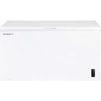Морозильный ларь Kraft BD(W)-520BL