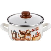 Кастрюля Perfecto Linea Традиции 50-951939