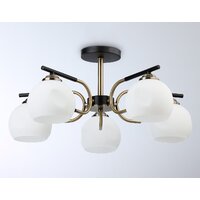 Подвесная люстра Ambrella Traditional TR303312