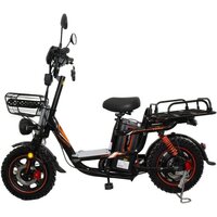 Электровелосипед Kugoo Kirin V3 PRO Plus 28.6 Ач СПМ