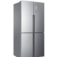 Четырёхдверный холодильник Haier HTF-456DM6RU