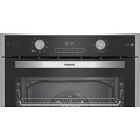 Электрический духовой шкаф Hotpoint FE9 S831 JSH IX