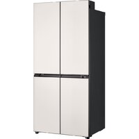 Четырёхдверный холодильник LG GC-B22FHEGM