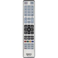 Пульт ДУ Huayu RM-L1278 (для телевизоров Toshiba)