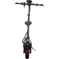 Электросамокат Kugoo M4 Pro
