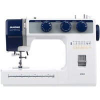 Электромеханическая швейная машина Janome SP903