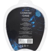 Коврик для мыши Оклик OK-RG0580 (серый)