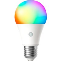 Умная лампочка Яндекс YNDX-00558 E27 9Вт 2700–6500 К