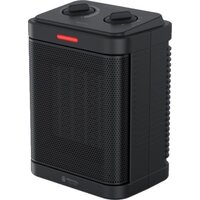Тепловентилятор Royal Clima Notte RFH-N1500DC-BL