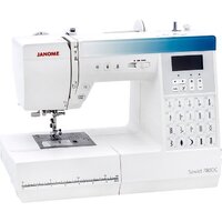 Компьютерная швейная машина Janome Sewist 780DC