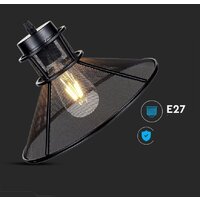 Подвесная люстра V-TAC SKU-3860