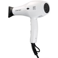 Фен Dewal Beauty Comfort HD1004 (белый)