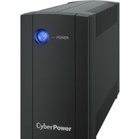 Источник бесперебойного питания CyberPower UTC850EI