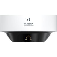 Накопительный электрический водонагреватель Timberk Season 2.0 SWH RE19 100 V