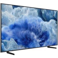 Телевизор Samsung AI QLED 4K Q8F QE55Q8FAAUXRU