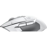 Игровая мышь Logitech G502 X Lightspeed (белый)