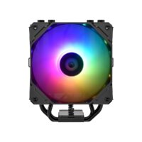 Кулер для процессора ID-Cooling SE-224-XTS ARGB