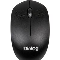 Мышь Dialog Comfort MROC-13U