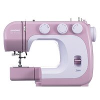 Электромеханическая швейная машина Janome J590