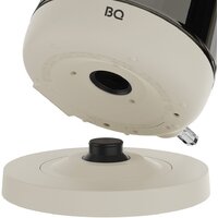 Электрический чайник BQ KT1000G (теплый серый)
