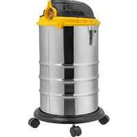 Пылесос Garvill VC1200-30MS