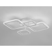 Припотолочная люстра Ambrella light Acrylica FA4382