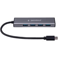 USB-хаб Gembird UHB-U3P7-02