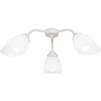 Припотолочная люстра Vitaluce V31950/3PL