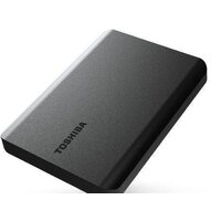 Внешний накопитель Toshiba Canvio Basics 2022 2TB HDTB520EK3AA