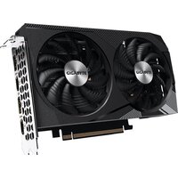Видеокарта Gigabyte GeForce RTX 3060 Gaming OC 8G GV-N3060GAMING OC-8GD