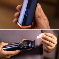 Машинка для стрижки волос Cecotec PrecisionCare Expert Vector Pro 116287
